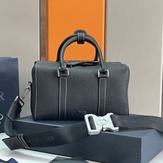 Christian Dior Travel Bags